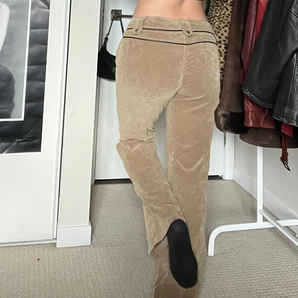 Vintage Y2K Point Zero Pants - Picture 3 of 5